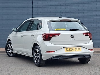 Used Volkswagen Polo 2024 for sale - 78747268: Photo