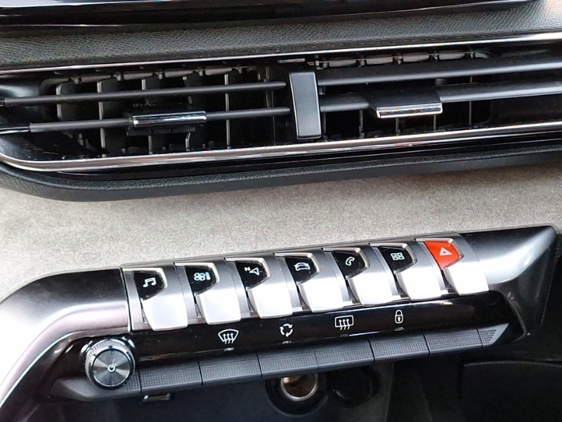 Used Peugeot 5008 2024 for sale - 76621747: Photo 11