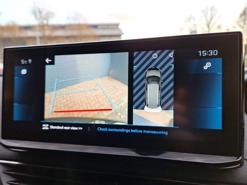 Used Peugeot 5008 2024 for sale - 76621747: Photo 16