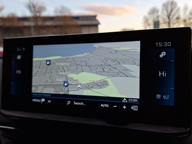 Used Peugeot 5008 2024 for sale - 76621747: Photo 17