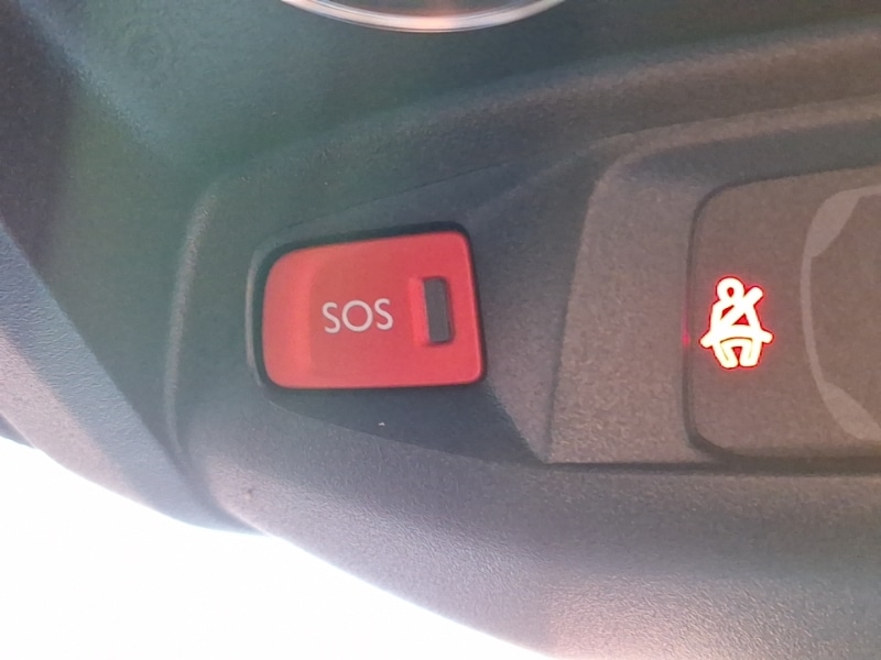 Used Peugeot 5008 2024 for sale - 76621747: Photo 18