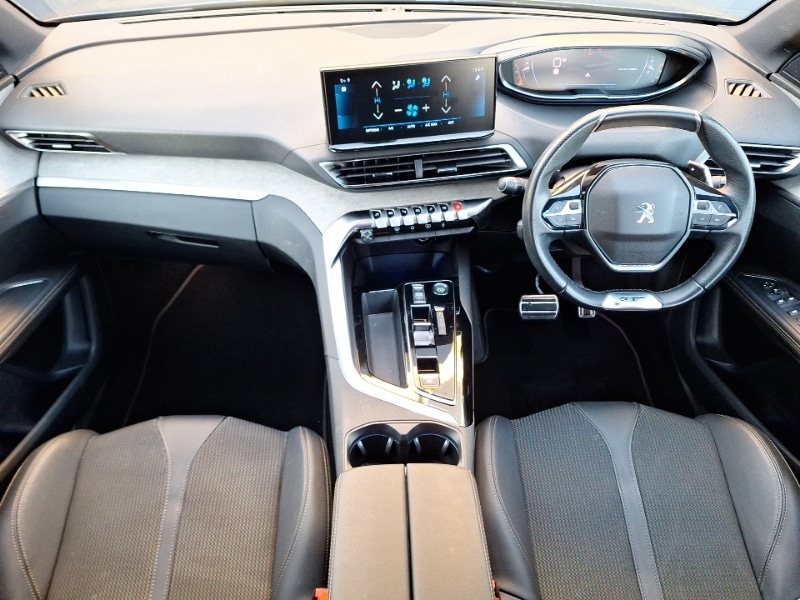 Used Peugeot 5008 2024 for sale - 76621747: Photo 2