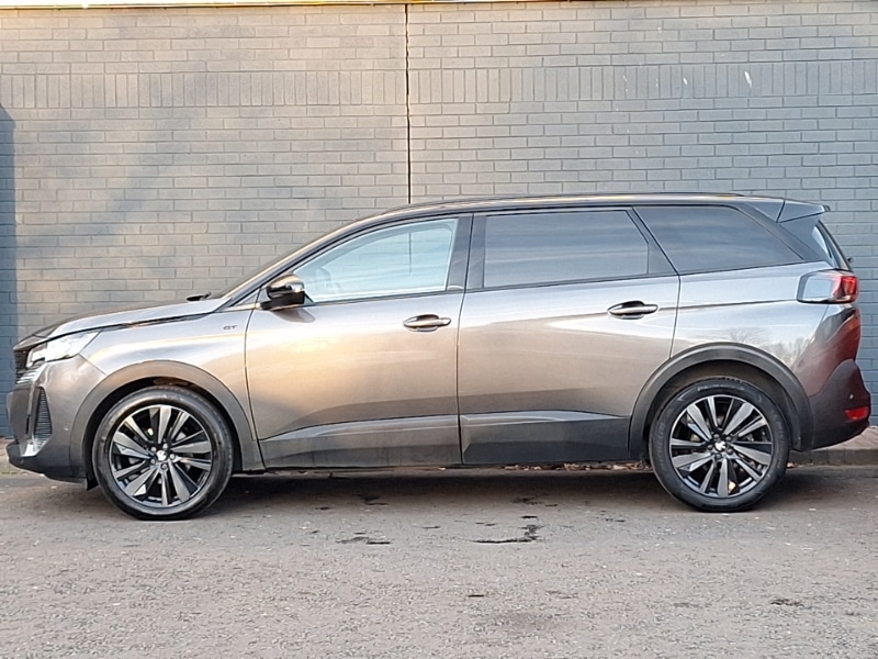 Used Peugeot 5008 2024 for sale - 76621747: Photo 4