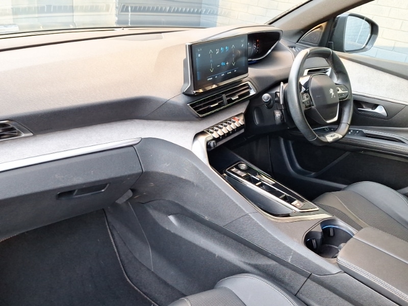 Used Peugeot 5008 2024 for sale - 76621747: Photo 5