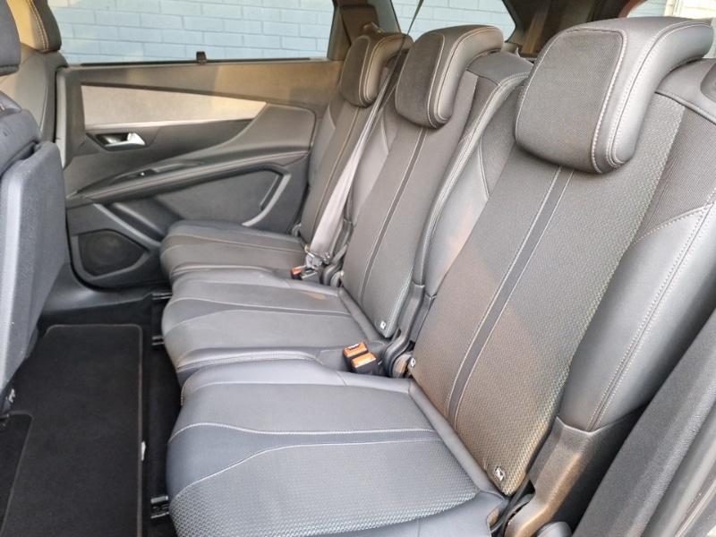 Used Peugeot 5008 2024 for sale - 76621747: Photo 6
