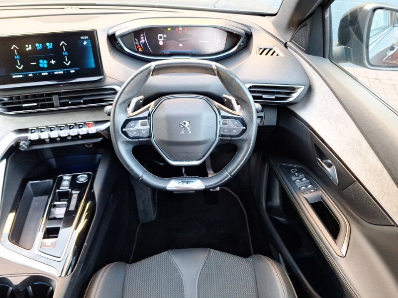 Used Peugeot 5008 2024 for sale - 76621747: Photo 7