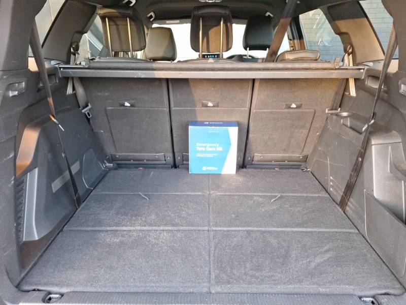 Used Peugeot 5008 2024 for sale - 76621747: Photo 8