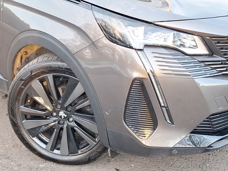 Used Peugeot 5008 2024 for sale - 76621747: Photo 9