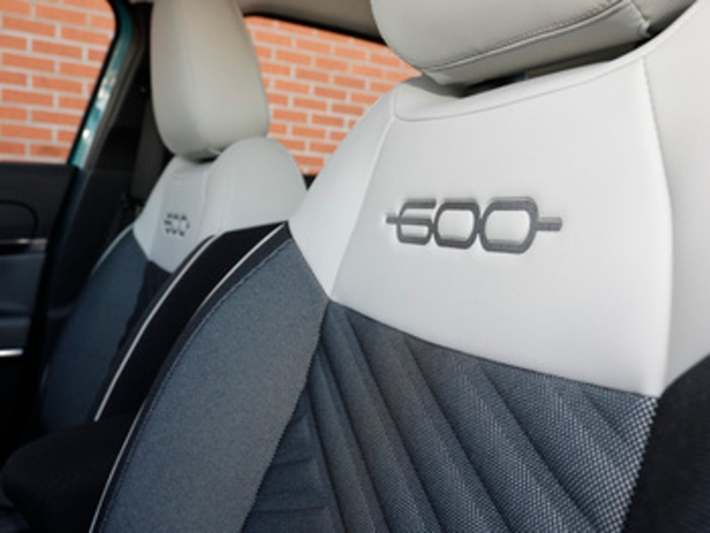 Used Fiat 600 2026 for sale - 77852469: Photo 14