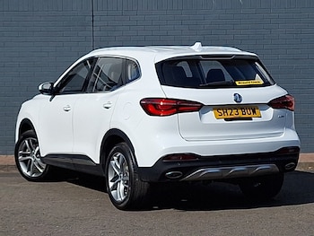 Used MG MG HS 2023 for sale - 79322009: Photo