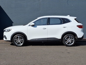 Used MG MG HS 2023 for sale - 79322009: Photo
