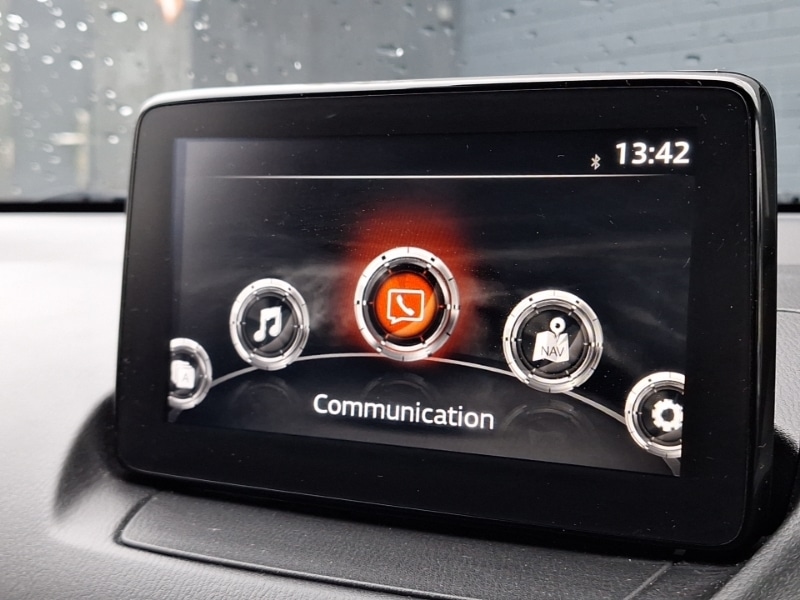 Used Mazda Mazda2 2019 for sale - 77847384: Photo 10