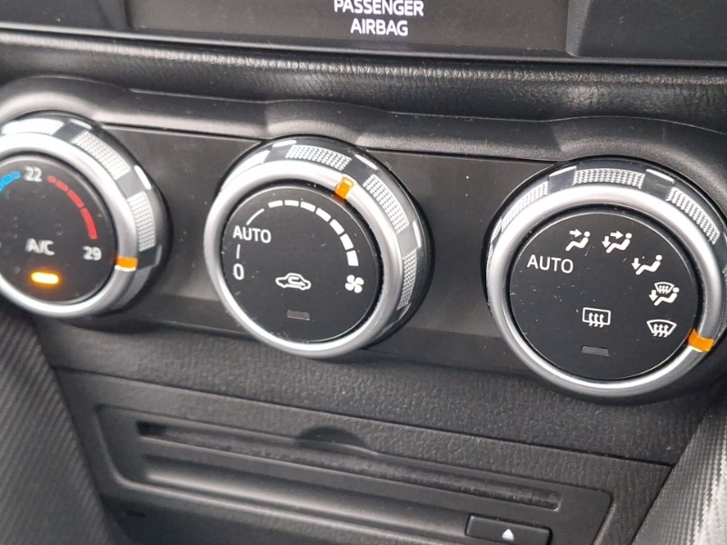 Used Mazda Mazda2 2019 for sale - 77847384: Photo 11