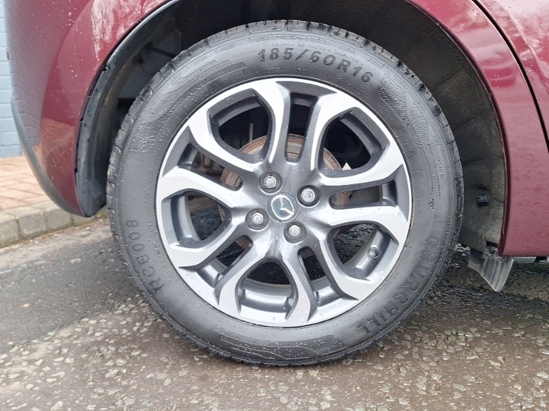 Used Mazda Mazda2 2019 for sale - 77847384: Photo 12