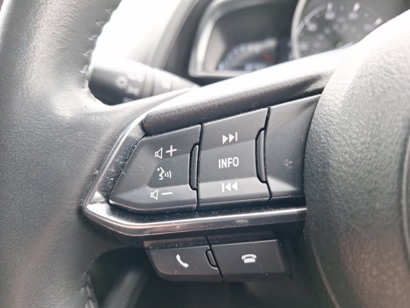 Used Mazda Mazda2 2019 for sale - 77847384: Photo 14