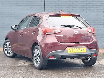 Used Mazda Mazda2 2019 for sale - 77847384: Photo