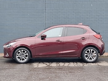 Used Mazda Mazda2 2019 for sale - 77847384: Photo