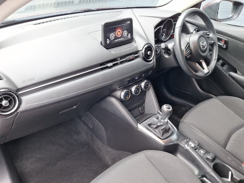 Used Mazda Mazda2 2019 for sale - 77847384: Photo 5