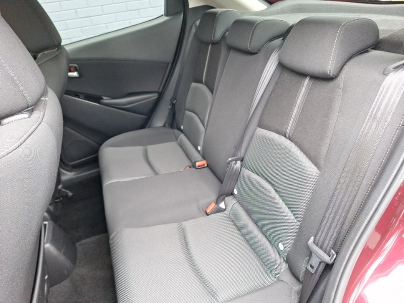 Used Mazda Mazda2 2019 for sale - 77847384: Photo 6