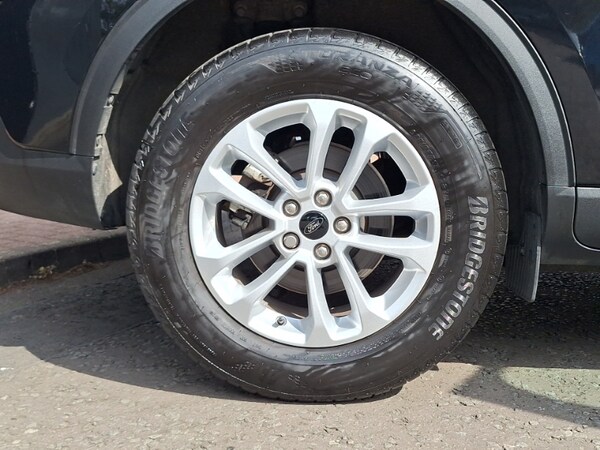 Used Ford Kuga 2024 for sale - 75618250: Photo 12