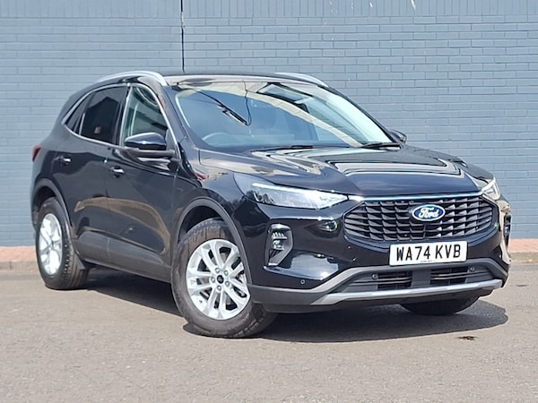 Used Ford Kuga 2024 for sale - 75618250: Photo 1