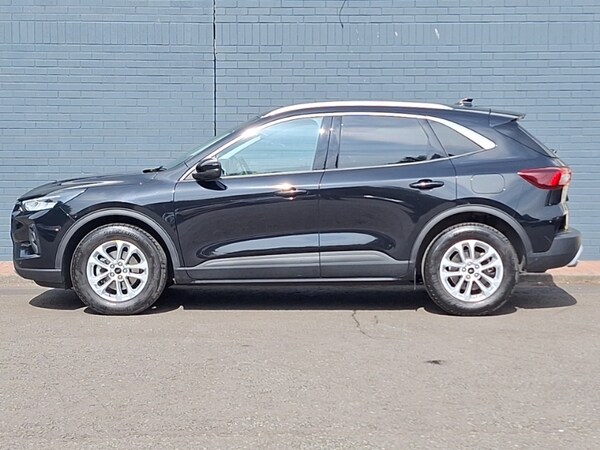 Used Ford Kuga 2024 for sale - 75618250: Photo 4