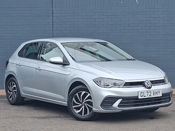 2022 - 1.0 Life 5dr