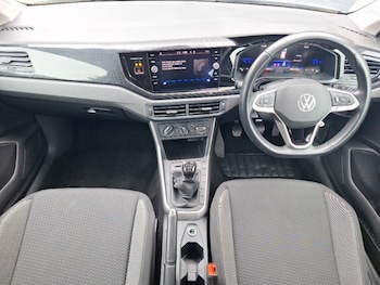 Used Volkswagen Polo 2022 for sale - 75963854: Photo