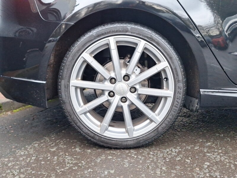 Used Audi A3 2019 for sale - 77024394: Photo 12