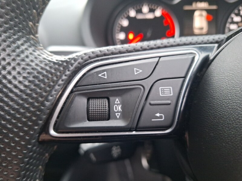 Used Audi A3 2019 for sale - 77024394: Photo 15