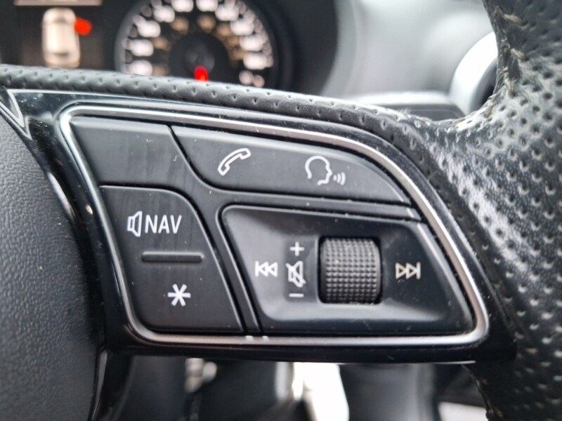 Used Audi A3 2019 for sale - 77024394: Photo 16