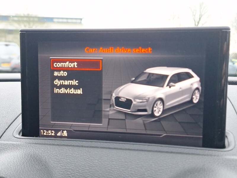 Used Audi A3 2019 for sale - 77024394: Photo 18