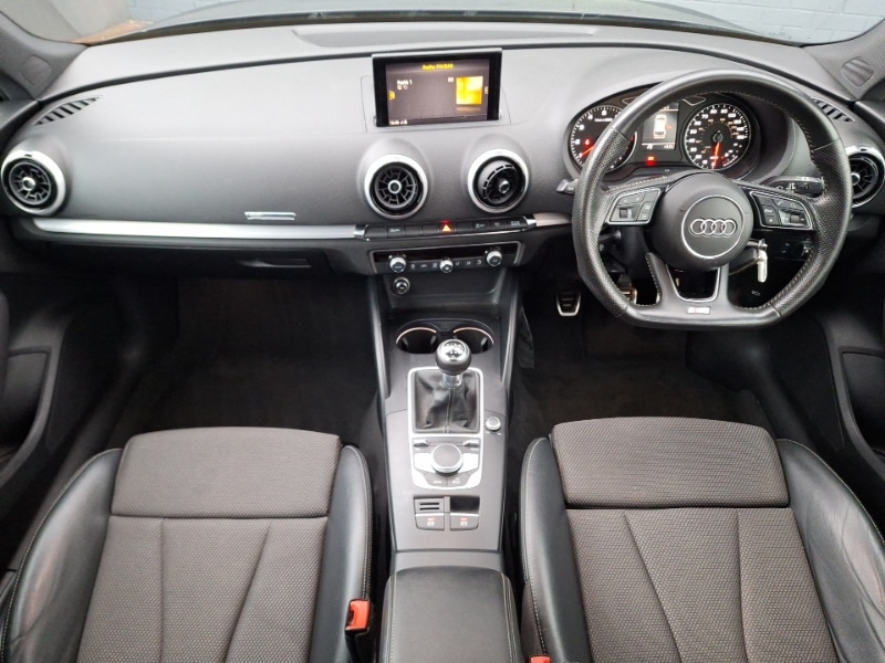 Used Audi A3 2019 for sale - 77024394: Photo 2