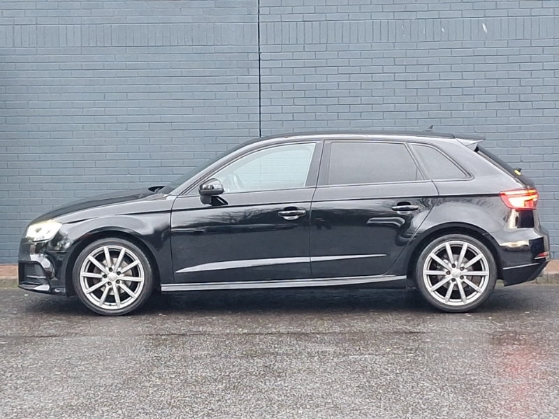 Used Audi A3 2019 for sale - 77024394: Photo 4