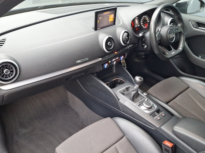 Used Audi A3 2019 for sale - 77024394: Photo 5