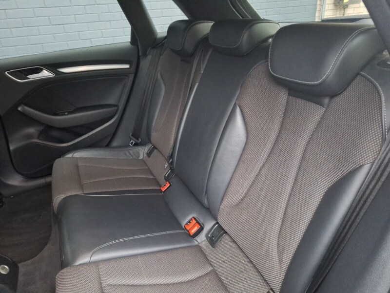 Used Audi A3 2019 for sale - 77024394: Photo 6