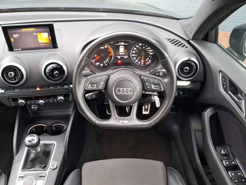 Used Audi A3 2019 for sale - 77024394: Photo 7