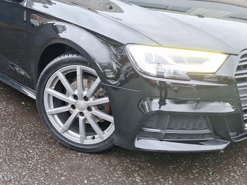 Used Audi A3 2019 for sale - 77024394: Photo 9