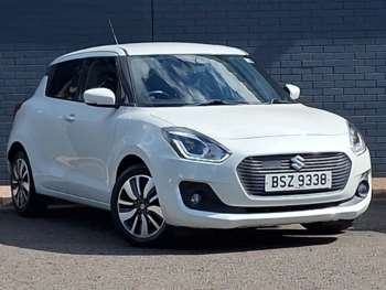 Used Suzuki Swift 2018 for sale - 75386488: Photo