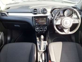 Used Suzuki Swift 2018 for sale - 75386488: Photo