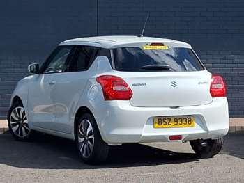 Used Suzuki Swift 2018 for sale - 75386488: Photo