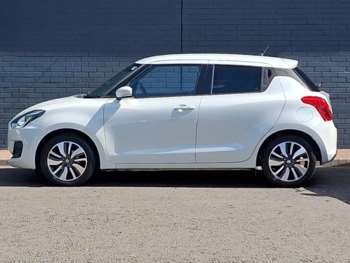 Used Suzuki Swift 2018 for sale - 75386488: Photo