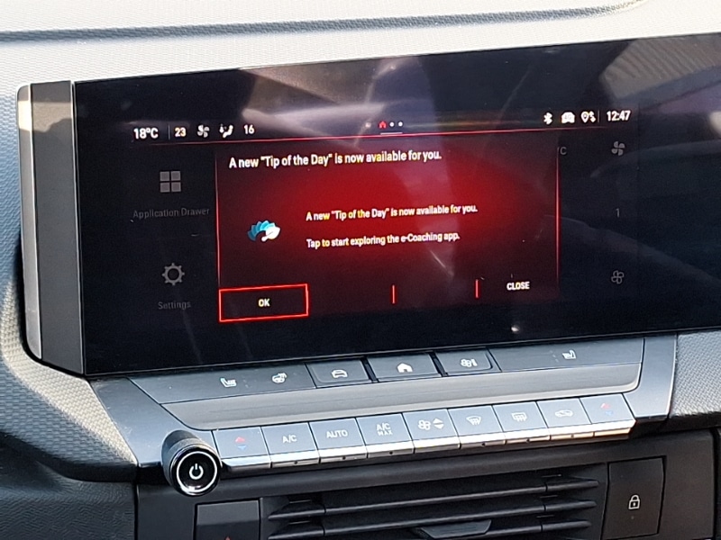 Used Vauxhall Astra 2024 for sale - 76103509: Photo 10