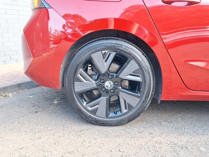 Used Vauxhall Astra 2024 for sale - 76103509: Photo 12