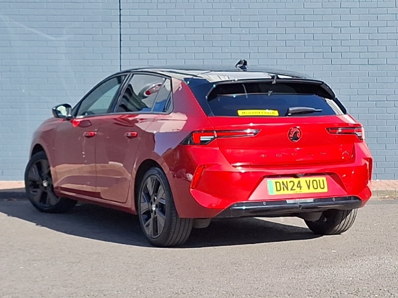 Used Vauxhall Astra 2024 for sale - 76103509: Photo 3