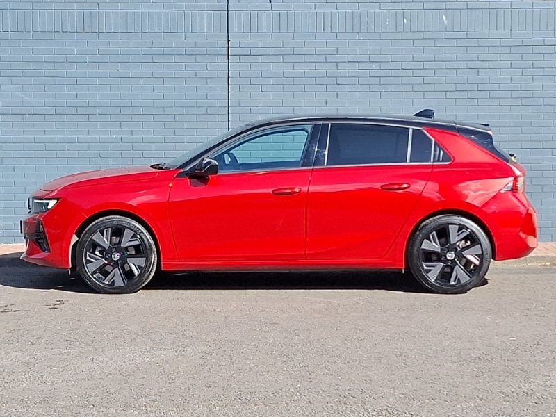 Used Vauxhall Astra 2024 for sale - 76103509: Photo 4