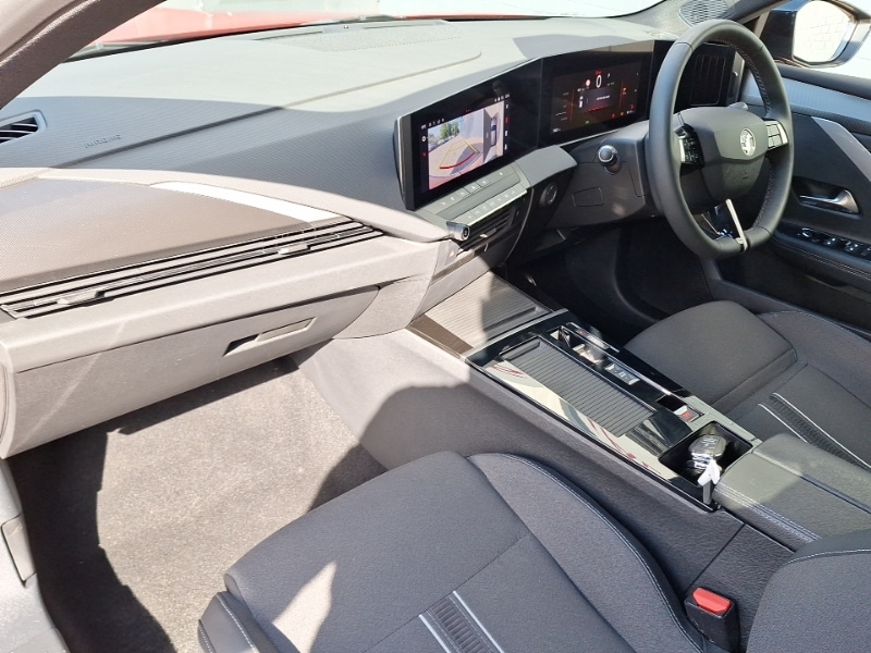 Used Vauxhall Astra 2024 for sale - 76103509: Photo 5