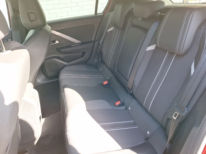 Used Vauxhall Astra 2024 for sale - 76103509: Photo 6
