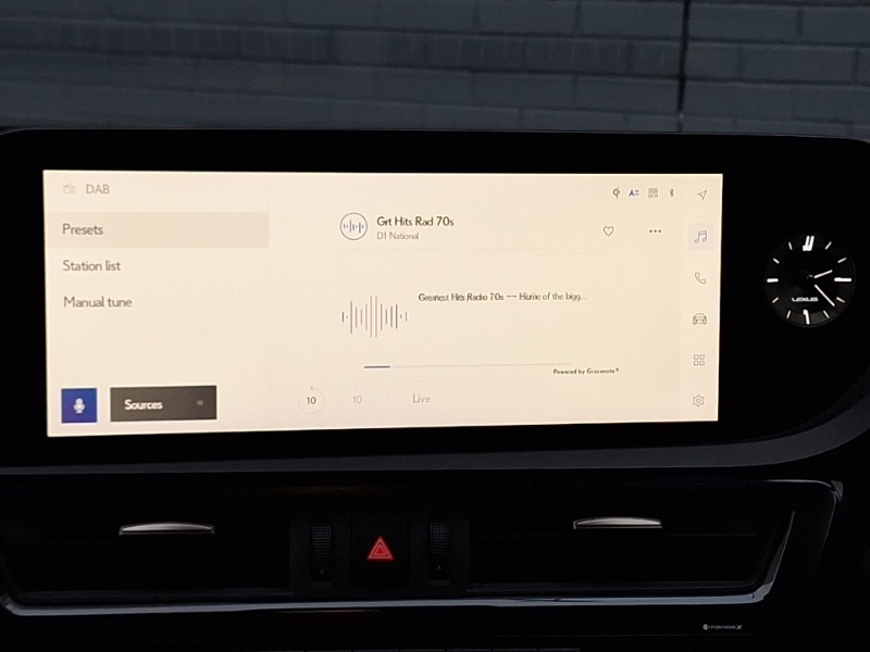 Used Lexus ES 2023 for sale - 76897383: Photo 10