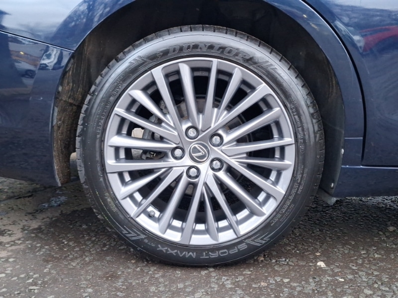 Used Lexus ES 2023 for sale - 76897383: Photo 12